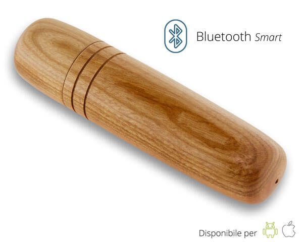 habueno-clasico-IT Igrometro per sigari Bluetooth - Habueno Clàsico
