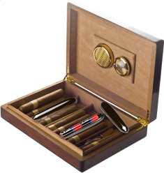 conservazione sigari humidor