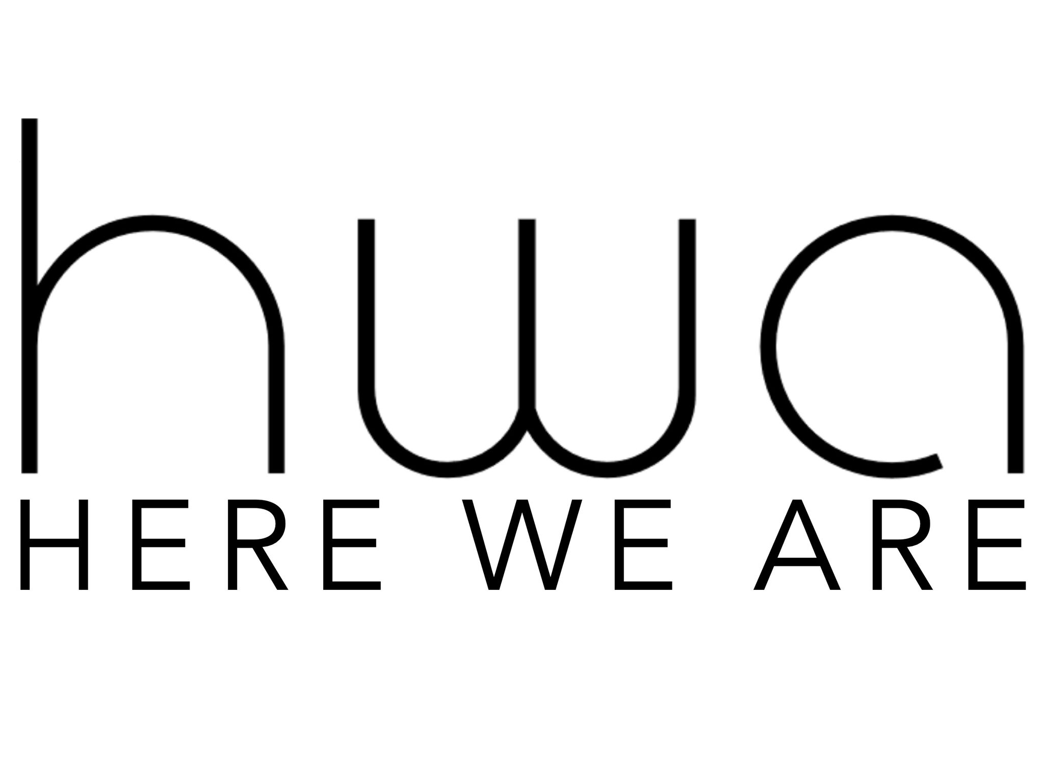 HWA LOGO